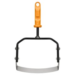 Škrabka na plevel Fiskars OneClick