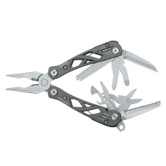 Multitool Gerber Suspension