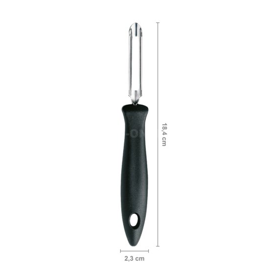 Otočná škrabka Fiskars Essential