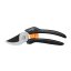 Dvojčepeľové záhradné nožnice Fiskars Solid P121