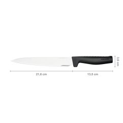 Porcovací nůž Fiskars Hard Edge
