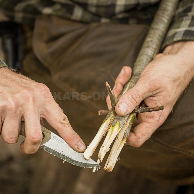 Nůž Gerber Principle černý 1050243