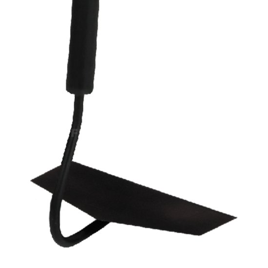 Motyčka s násadou Fiskars Solid