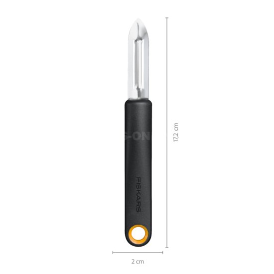 Škrabka na zeleninu Fiskars Functional Form