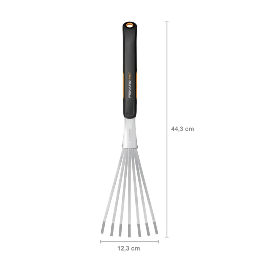 Ruční hrábě Fiskars Xact™