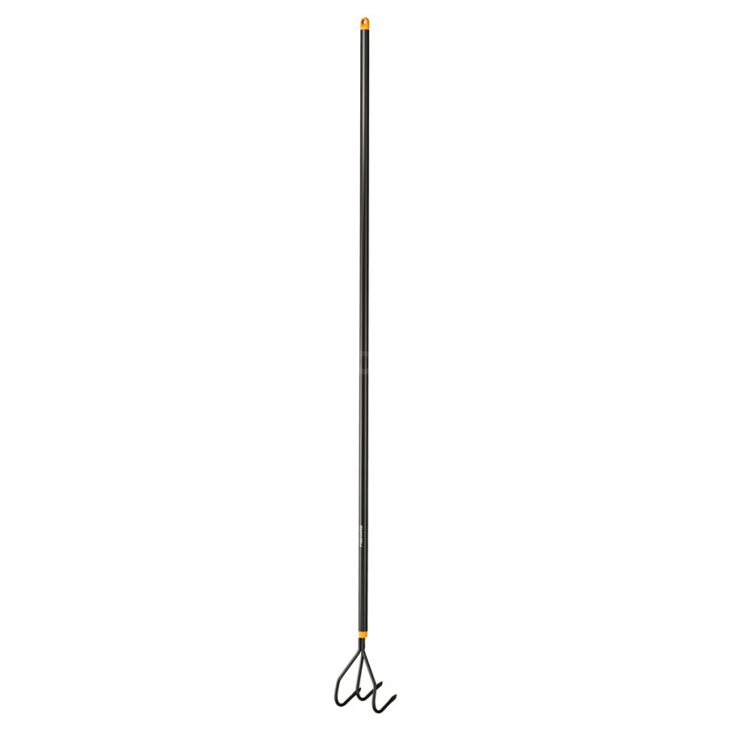 Kultivátor s násadou Fiskars Solid