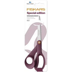 Univerzální nůžky Fiskars Merlot 21 cm
