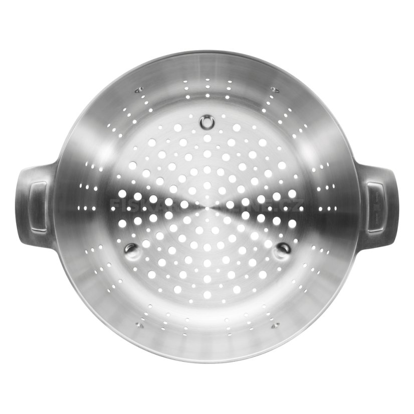 Grill nerezový napařovací koš Fiskars Chef