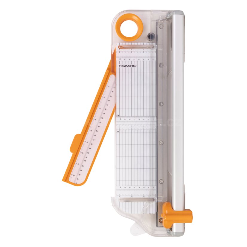 Řezačka papíru Fiskars 1068570 A4