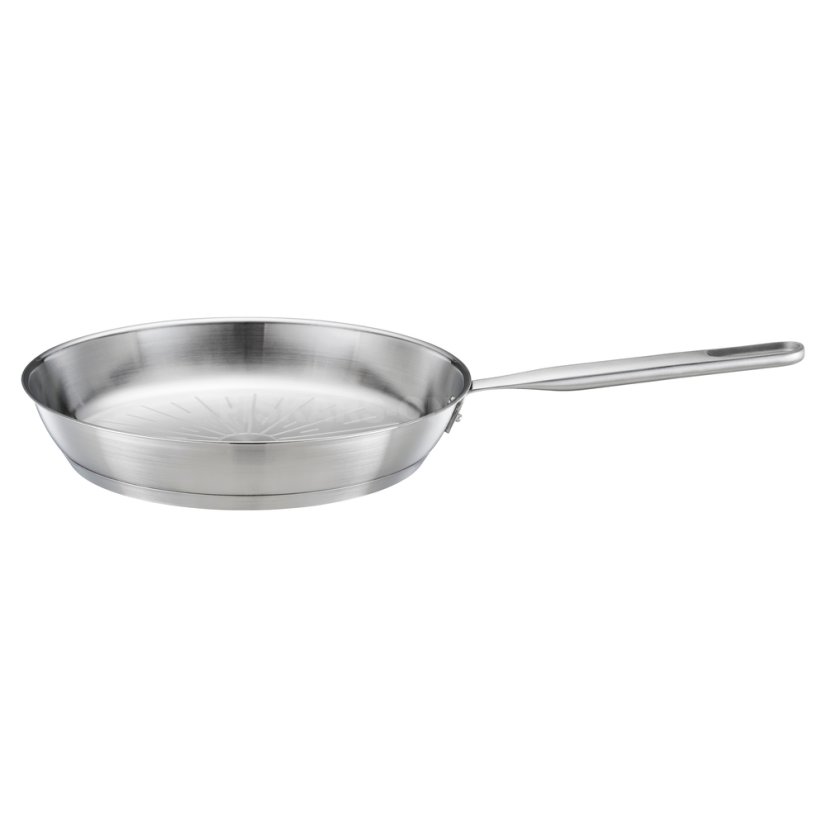 Pánev Fiskars All Steel Pure 28 cm