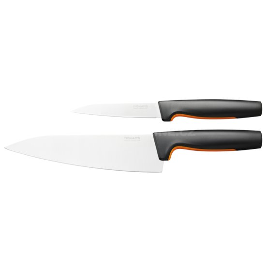 Súprava 2 nožov Fiskars Functional Form 1057557