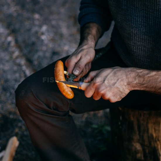 Rezbársky nôž Fiskars Norden