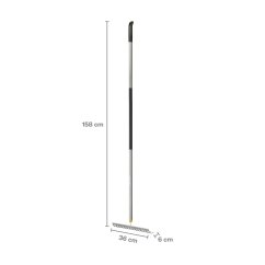Hrábě Fiskars Ergonomic 1077113