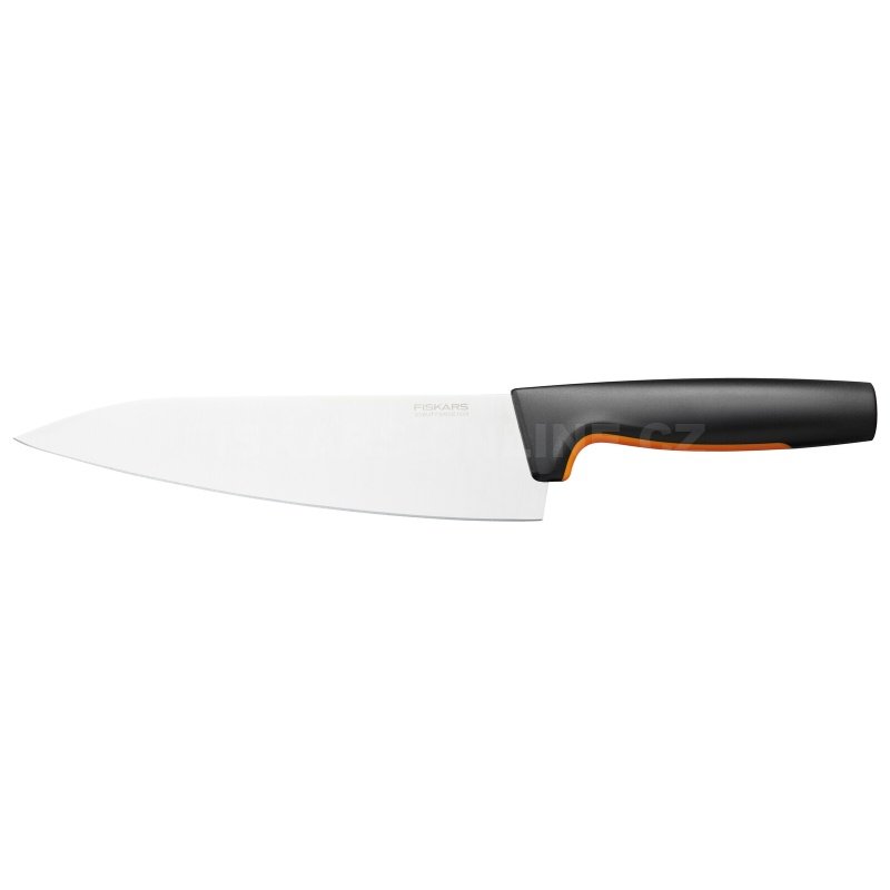 Plastový blok s pěti noži Fiskars Functional Form™