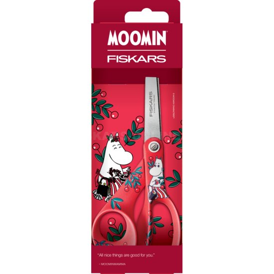 Univerzální nůžky Fiskars Moominmamma