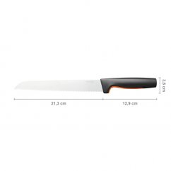 Nůž na pečivo Fiskars Functional Form™