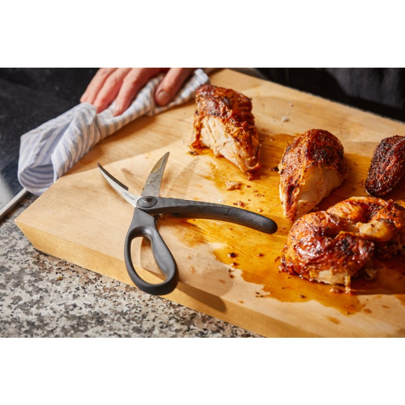 Kuchařské nůžky Fiskars Essential