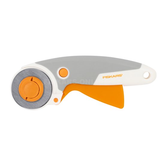 Rezacie koliesko na látku Fiskars 1066041 45 mm