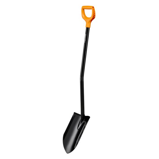 Špicatý rýľ Fiskars Solid™ čepeľ XL 1067517