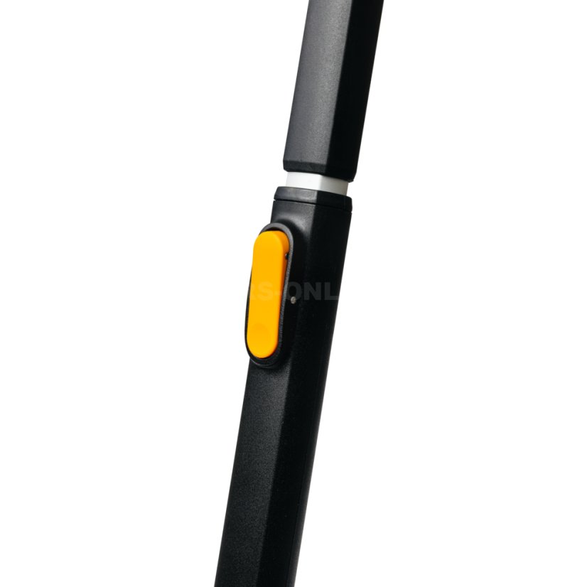 Teleskopická škrabka na led se smetáčkem Fiskars X-series™