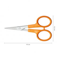 Vyšívací nůžky Fiskars Classic 10 cm