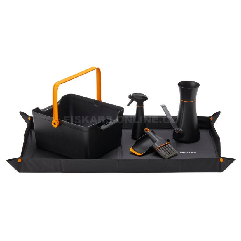 Box na nářadí Fiskars