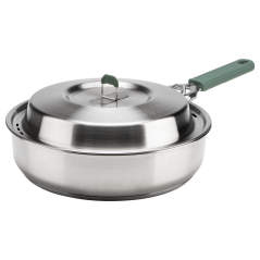 Kempingová panvica s pokrievkou 2,5l Gerber ComplEAT Sauté