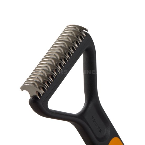 Rozčesávací hřeben na srst