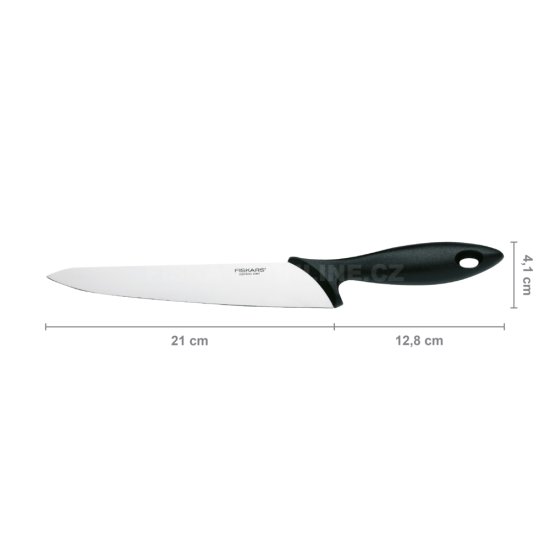 Kuchynský nôž Fiskars Essential