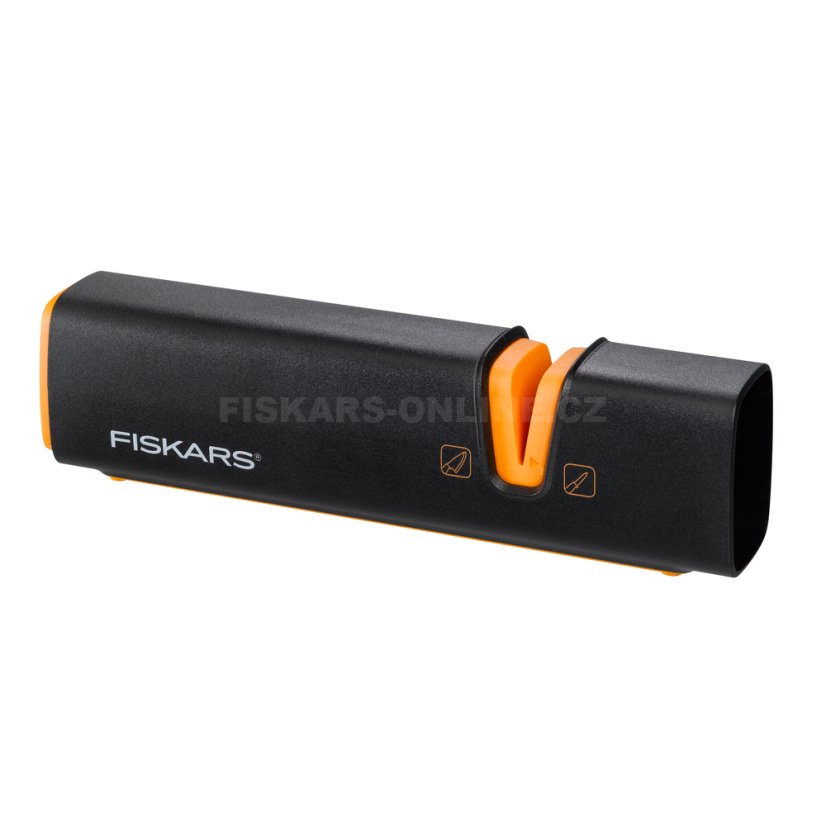 Ostřič nožů Fiskars Roll-Sharp™ Edge