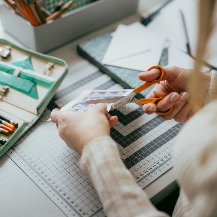 Sada univerzálních nůžek Fiskars Classic