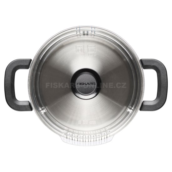 Hrniec Fiskars Functional Form 3,0 l