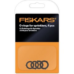 O-kroužky pro zavlažovač Fiskars 4ks