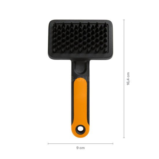 Masážní kartáč Fiskars