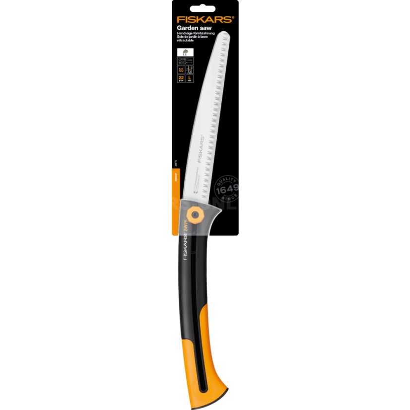 Zahradní pilka Fiskars Xtract™ SW75
