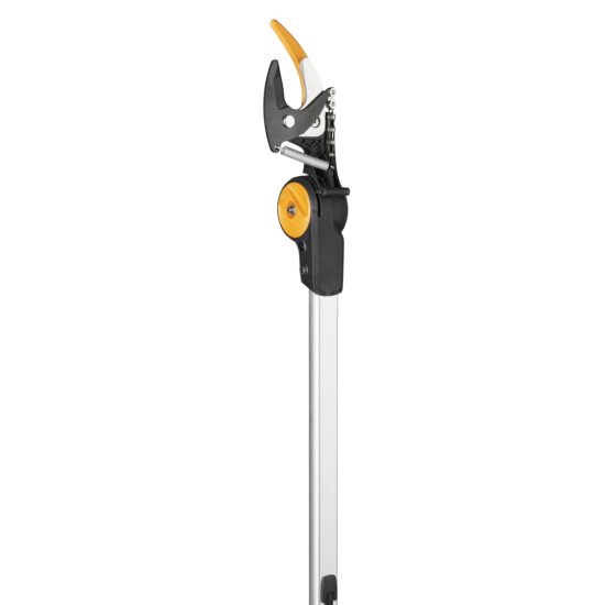 Univerzální teleskopické zahradní nůžky Fiskars UPX86