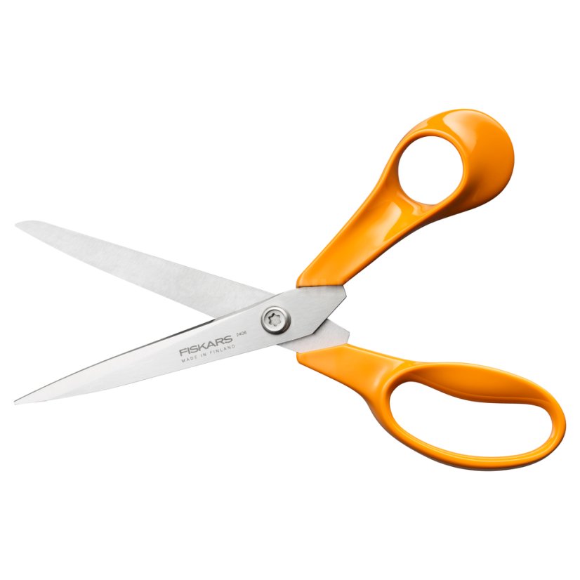 Univerzální nůžky Fiskars Classic 21cm