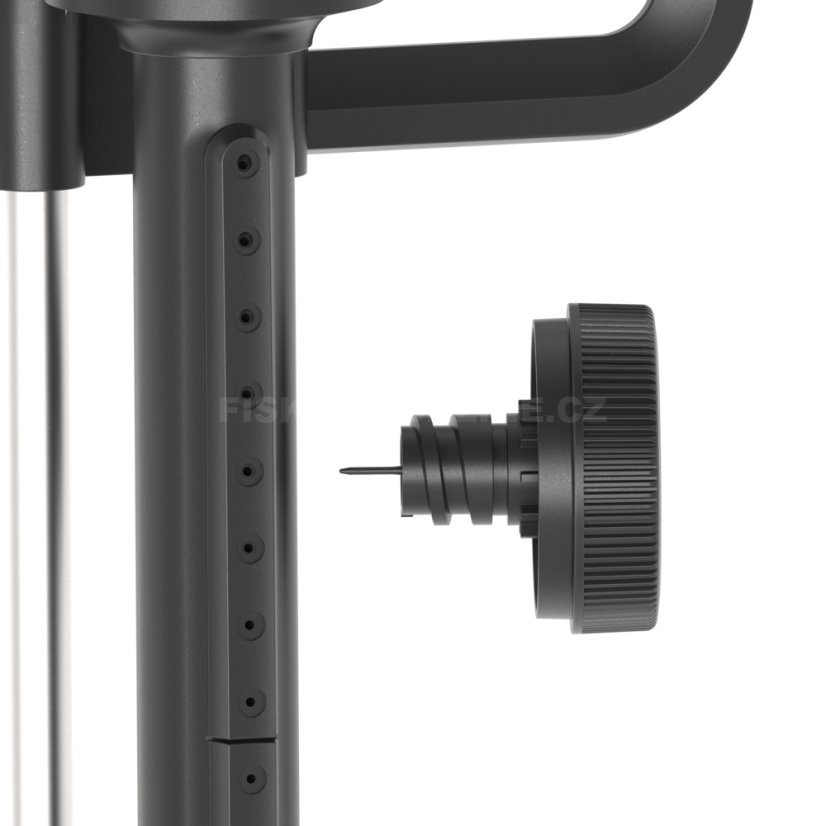 Oscilující zavlažovač Fiskars Solid S-M 1070835