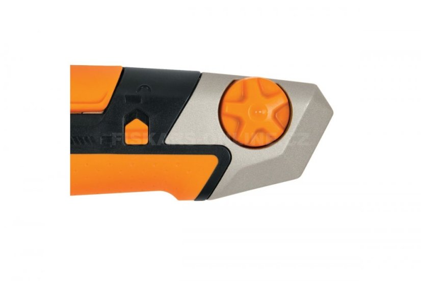 Odlamovací nůž Fiskars CarbonMax™ 25 mm