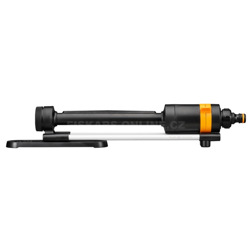 Oscilující zavlažovač Fiskars Solid S-M 1070835