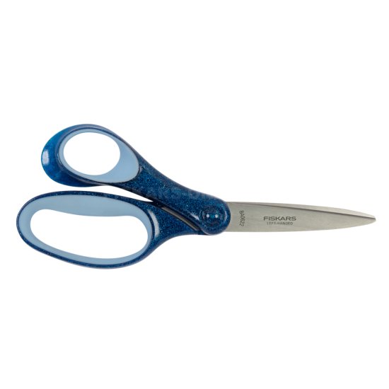 Školské nožnice pre ľavákov 18 cm (12+) 1067862