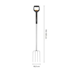 Teleskopické rycí vidle Fiskars Xact™