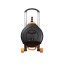 Automatický zavlažovací bubon Fiskars XL s hadicou 1/2" dosah 27 m