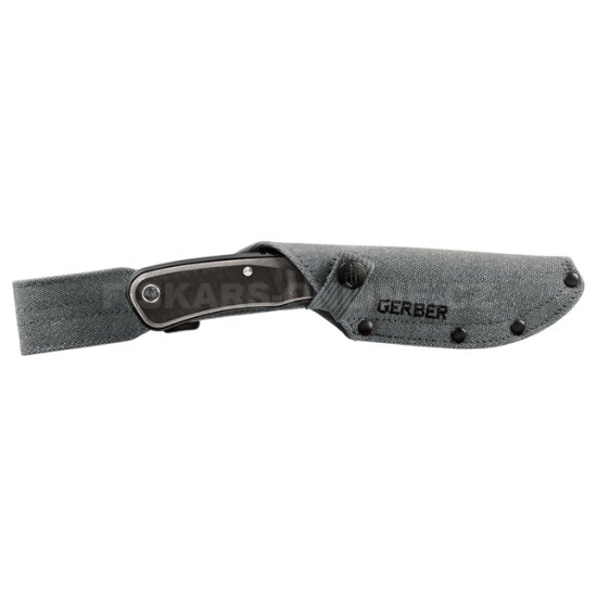 Univerzální nůž Gerber Downwind Drop Point 1059840