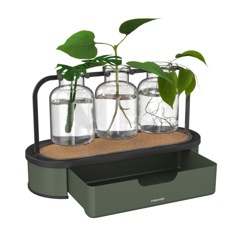 Stanice pro množení rostlin Fiskars