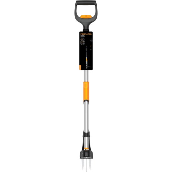 Teleskopický vytrhávač plevele X-series™
