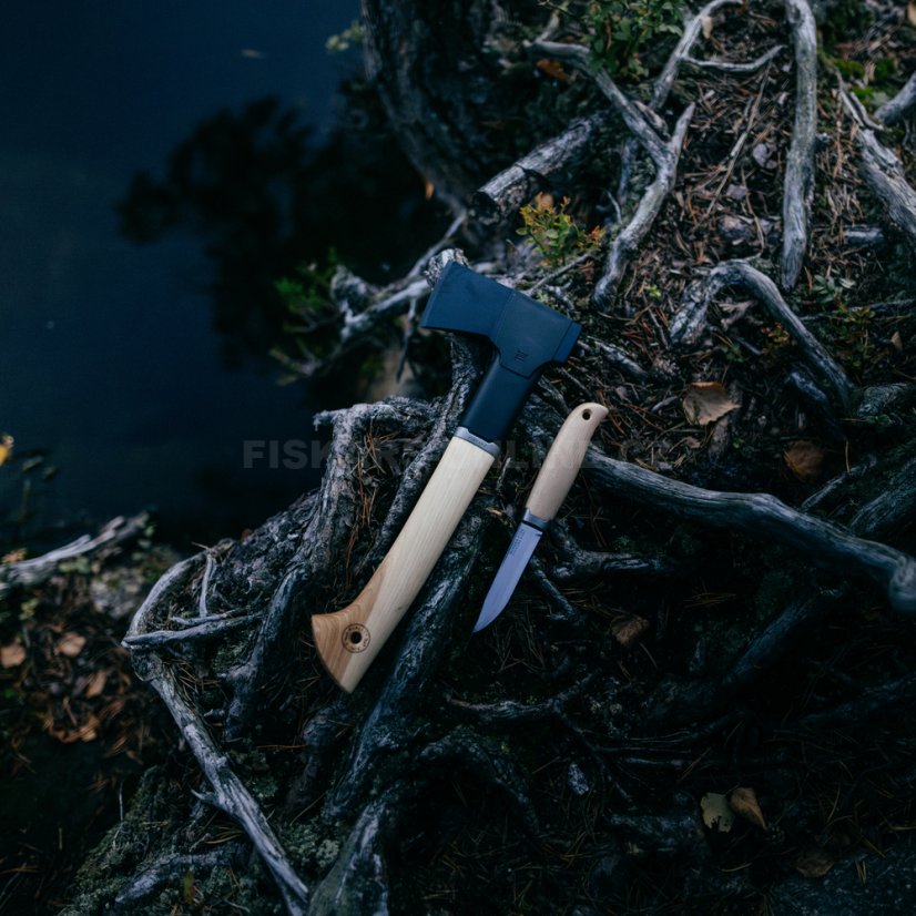 Outdoorový nůž Fiskars Norden