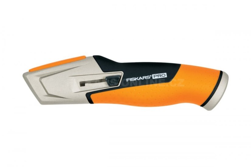 Fiskars CarboMax pracovní nůž 1027223