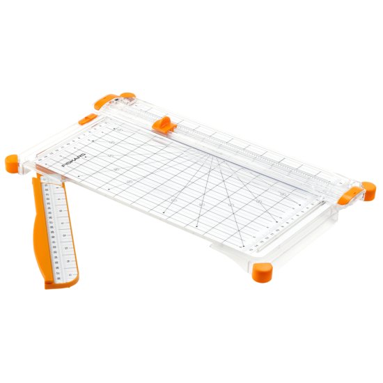 Řezačka papíru Fiskars SureCut 1077980 A4