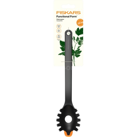 Naberačka na cestoviny Fiskars Functional Form